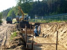 Budowa trybun będzie droższa. Może kosztować nawet 2 mln zł