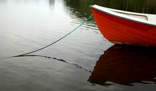Tragedia na biwaku. Utonął opiekun gimnazjalistów