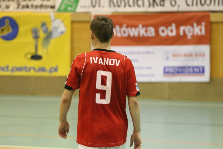 Podział punktów w Tychach