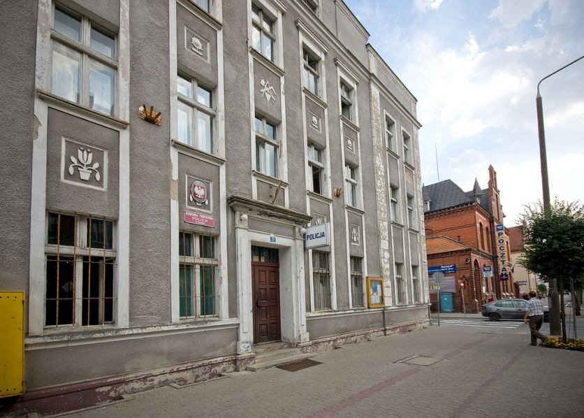 Wytrwały 19-latek. Sąd mu nie straszny?
