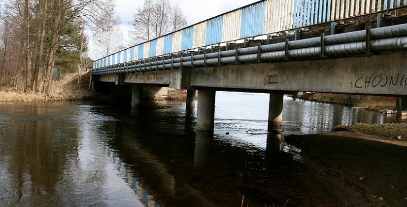 Za kilka dni zamkną most! Szykuj się na objazdy