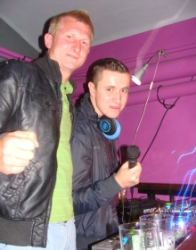 HOUSEMISJA 216 - DJ BOSKO, DJ BARTAS - LIPNICA