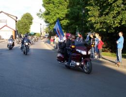 W Brusach będą witać lato