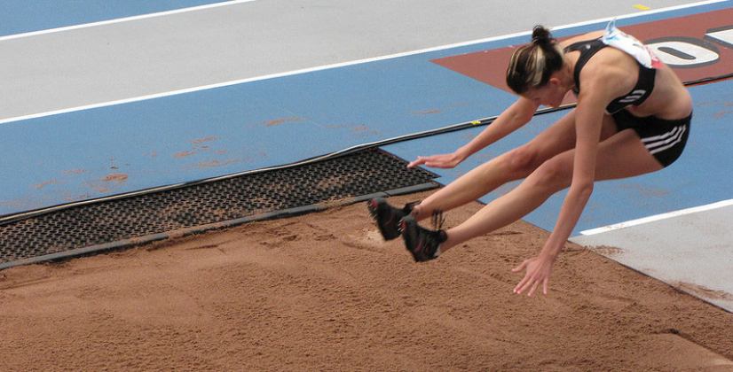 Wielkie święto sportu w Tucholi