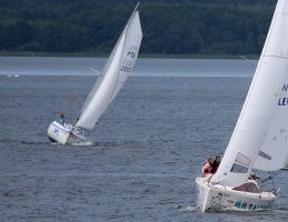 Charzykowy Sailing Cup (FOTO)