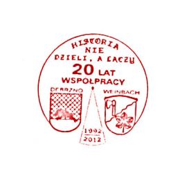20-lecie współpracy z Weinbach