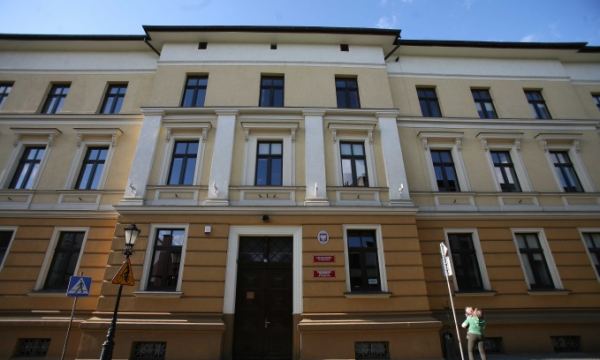 Jeden wręczał, drugi przyjął. Wyroki w sprawie korupcji