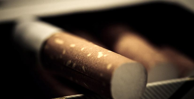Nielegalne wyroby tytoniowe u 41-letniego mieszkańca Sępólna Krajeńskiego