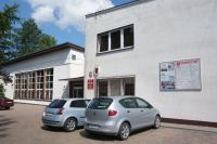 Remont Domu Kultury