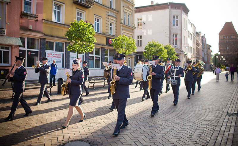 Orkiestry zagrały na Starym Rynku FOTOGALERIA