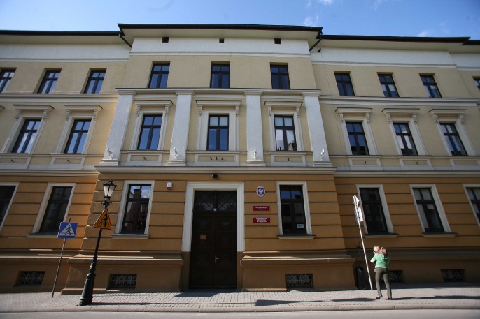 Jeden wręczał, drugi przyjął. Wyroki w sprawie korupcji