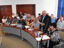 Sołtysi chwalą współpracę z burmistrzem
