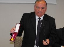 Złoty medal zasługi 
