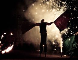 Teatralna Fiesta już za nami (FOTO)