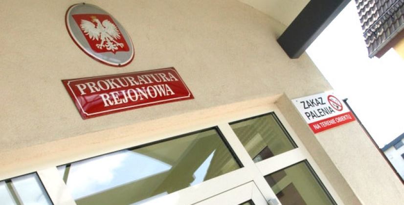 Nie podali surowicy. Okoliczności sprawdzi prokuratura