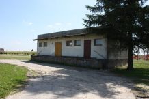 Inwestycje w Czyczkowach