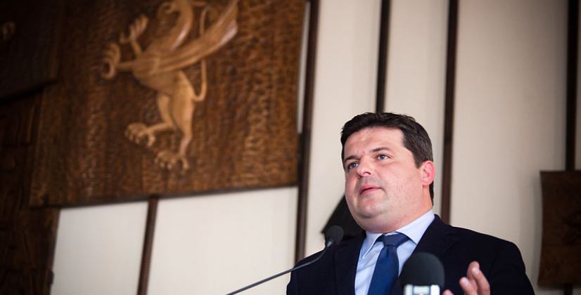Jakie są szanse na dofinansowanie budowy centrum kultury?