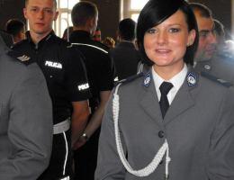 Odznaczenia dla policjantów (FOTO)