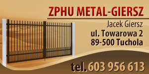ZPHU Metal-Giersz