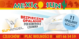 Mexico Sun