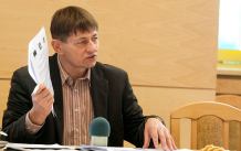 Nowe oświetlenie w Małych Swornegaciach