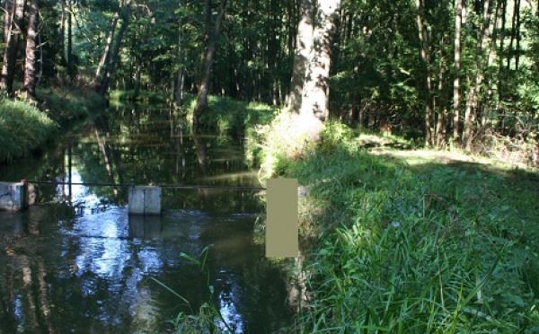 Ciało znaleziono kilkanaście kilometrów od ośrodka