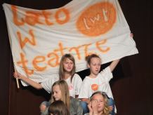 Lato w teatrze