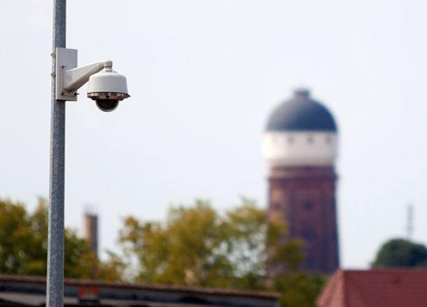 Sypią się mandaty. Powód: monitoring chojnickich ulic