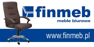 Finmeb - meble biurowe