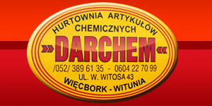 DARCHEM
