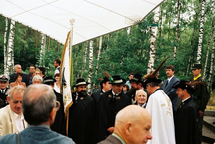 Kto dowodził szarżą?