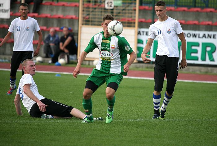 Chojniczanka wygrała 12:0!!! (FOTOGALERIA)