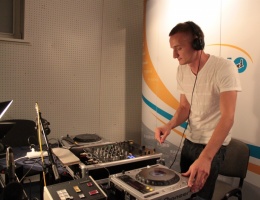 HOUSEMISJA 220 - DJ DRIST - NOWY SEZON