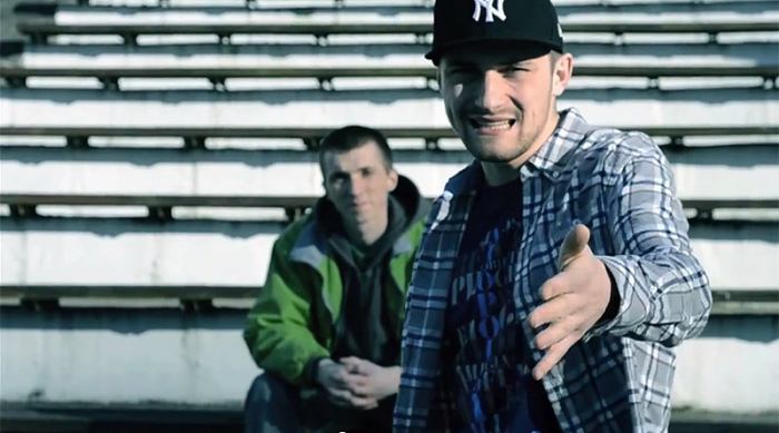 ZABER i Dj TE u nas pokazują premierowo swój nowy klip!