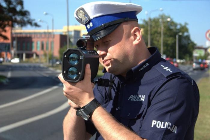 Tucholska policja ma nową ´broń´