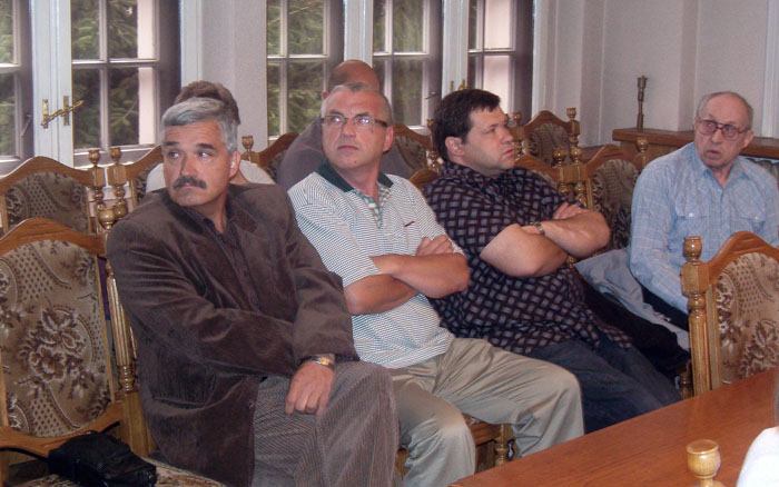 Ronda nie będzie, ale przebudowa ulicy tak
