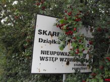 Postępowanie administracyjne, które trwało 52 lata