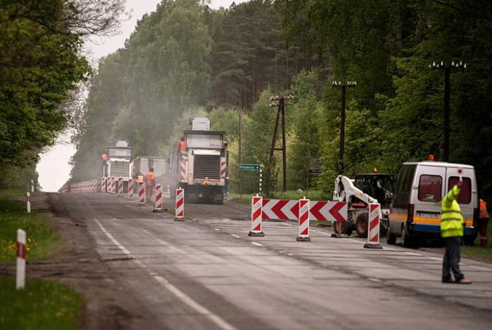 Zakres remontu ´berlinki´ będzie zwiększony