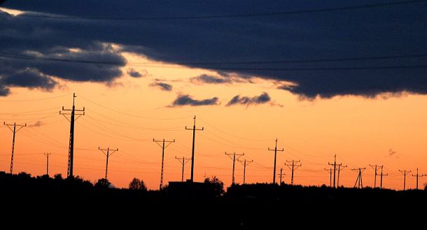 Będą oszczędności na energii elektrycznej