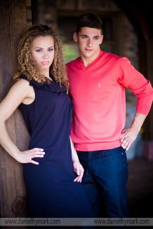 Miss i Mister Regionu. Sesja zdjęciowa (FOTOGALERIA)