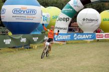 Bytowianie triumfowali w finale Skandii MTB Maraton