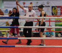 Trzy medale dla BoxingTeam