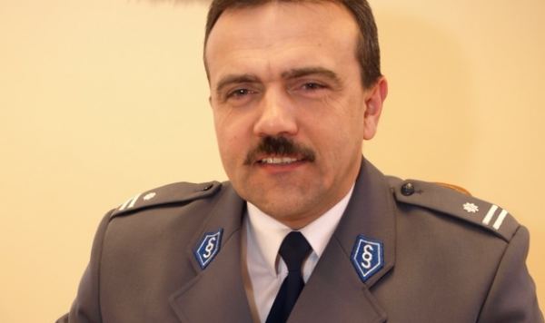 Zlikwidują dwa posterunki policji?