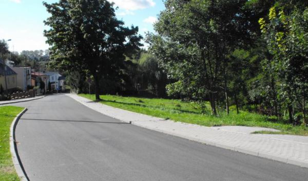 Projekt gotowy, budowa wkrótce?