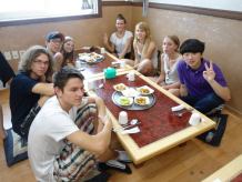 Z Bytowa do Korei (FOTO)