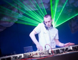 HOUSEMISJA 223 - DJ MATEE.S