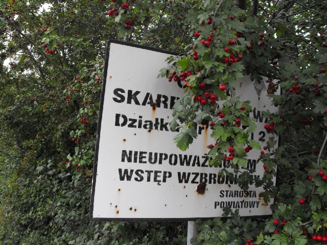 Postępowanie administracyjne, które trwało 52 lata