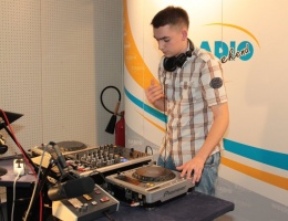 HOUSEMISJA 224 - DJ ANDY KAY - Mateusz Rogowski, ŚLIWICE