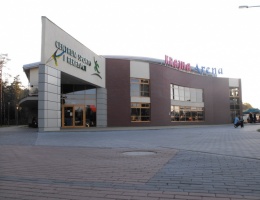 Nowe atrakcje dla uprawiających sport w Sępólnie Krajeńskim