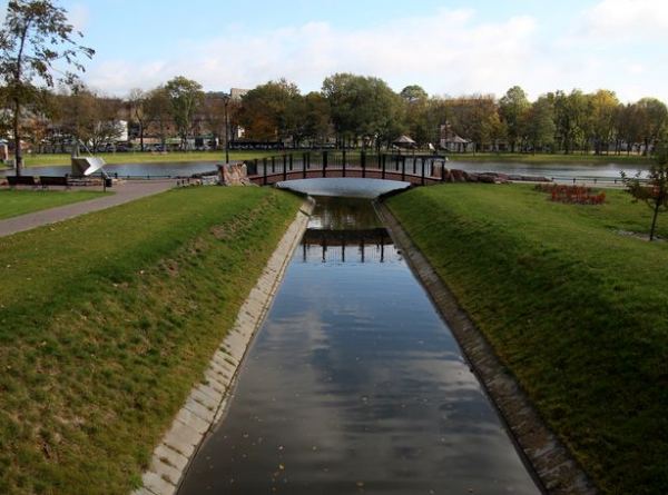 Są kolejne wyniki badań wody w Parku 1000-lecia